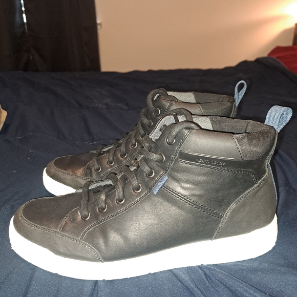 Nunn Bush Shoes Men's Sz.8.5 - Picture 4 of 14